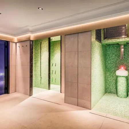 Barcelo Palms La Nucía