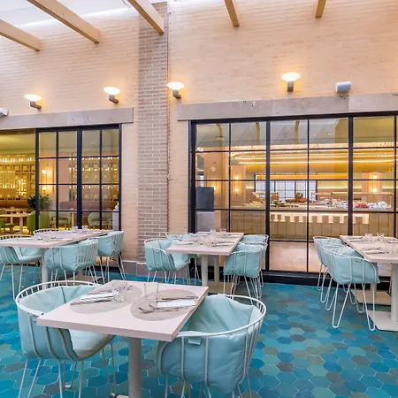 Otel Barcelo Palms 5*