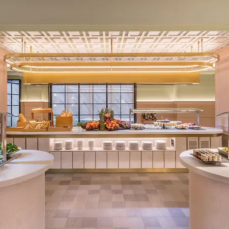 Otel Barcelo Palms 5*