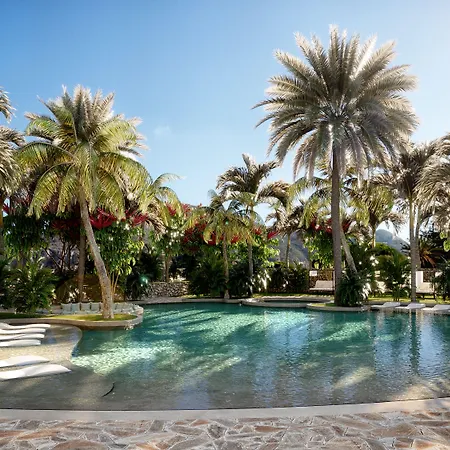 Otel Barcelo Palms 5*