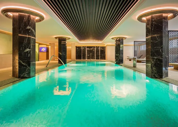 酒店 Barcelo Palms 5*