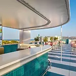 Hotel Barcelo Palms