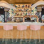 Hotel Barcelo Palms