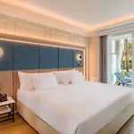 Barcelo Palms Hotel 5*