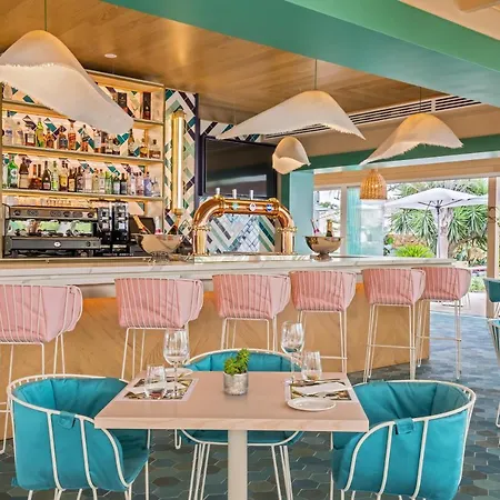 Barceló Palms 5*