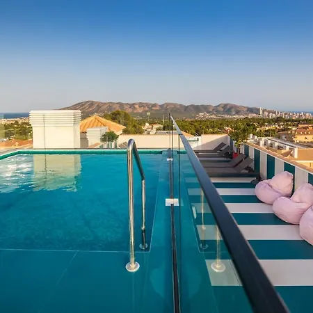 Barceló Palms Hotel 5*