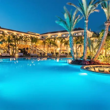 Barceló Palms 5* La Nucía