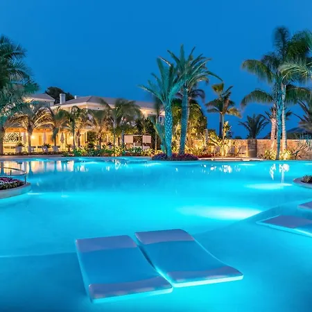 Barceló Palms Hotel