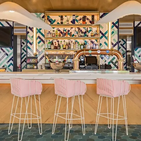 Barceló Palms 5* La Nucía