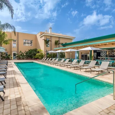 Barceló Palms Hotel La Nucía