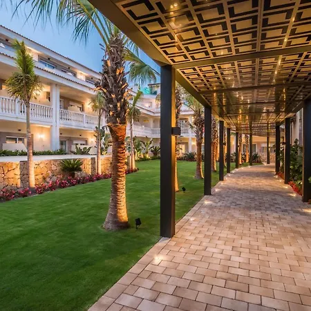 Barceló Palms 5*