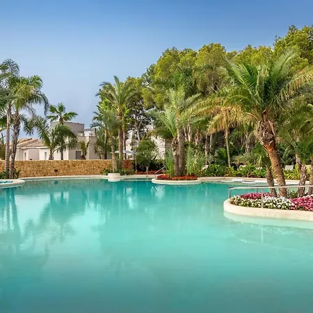 Barcelo Palms - Adults Recommended