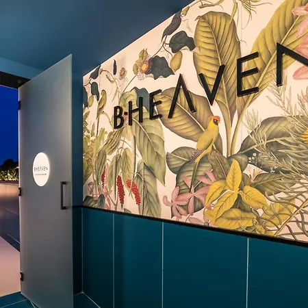 Barceló Palms 5*