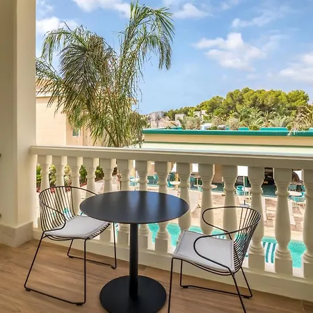Barcelo Palms La Nucia