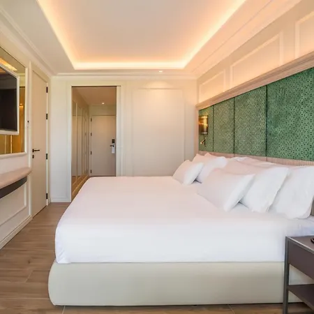 Barceló Palms 5* La Nucía