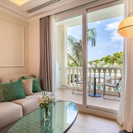 Barceló Palms Hotel La Nucía