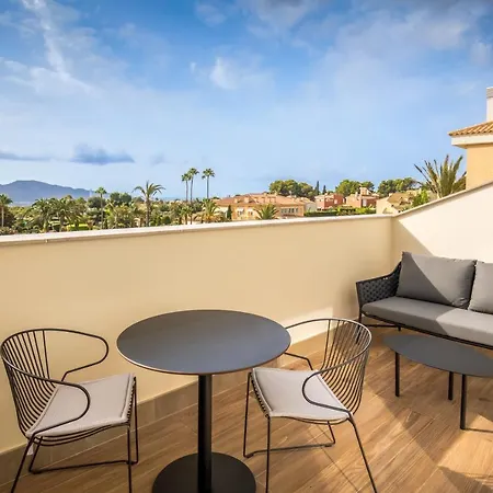 Barcelo Palms 5* La Nucia