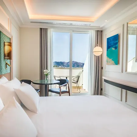 Barcelo Palms - Adults Recommended Szálloda 5*