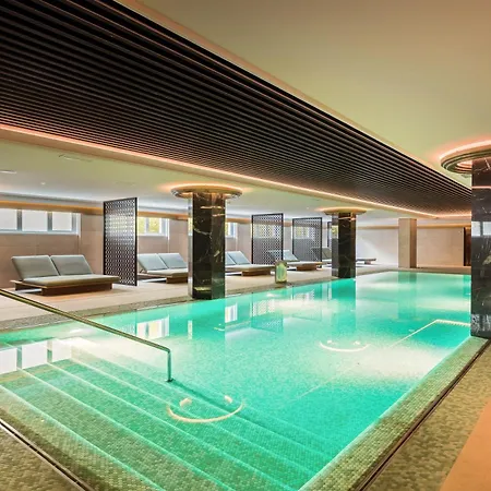 Barceló Palms Hotel 5*