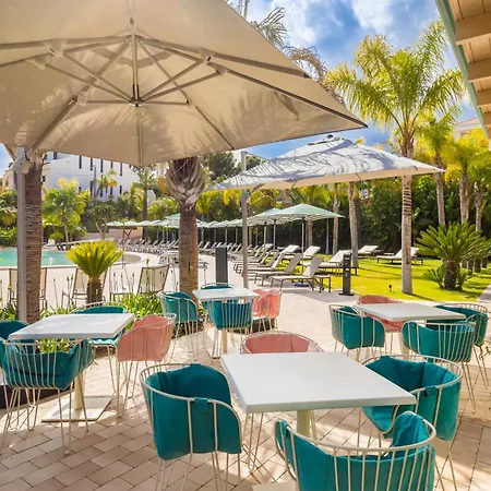 Barcelo Palms 5* La Nucia