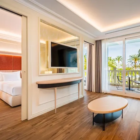 Barceló Palms Hotel