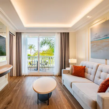 Barcelo Palms - Adults Recommended 5*