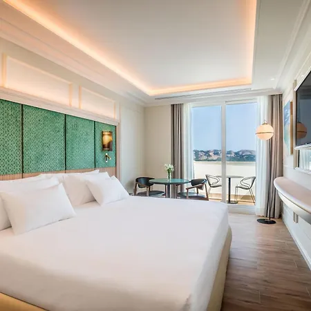 Barceló Palms Hotel 5*