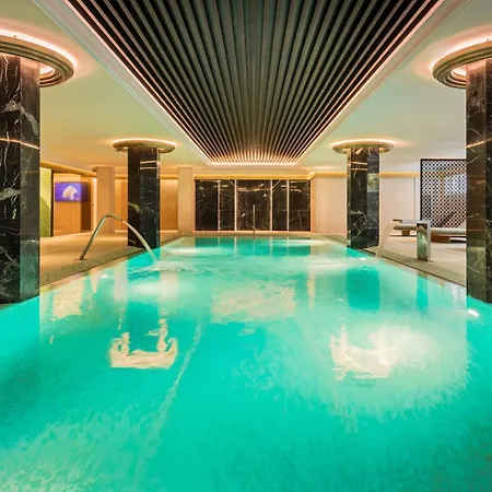 Hotel Barcelo Palms 5*