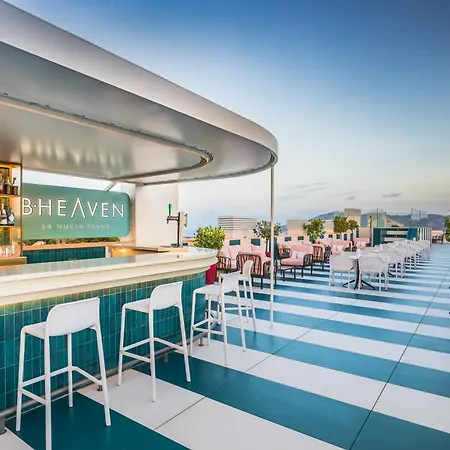 Barcelo Palms - Adults Recommended 5* La Nucía