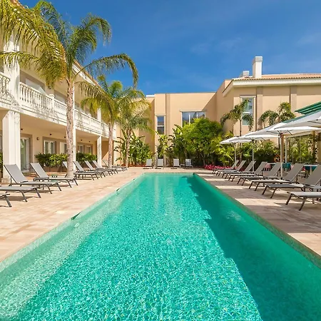 Barcelo Palms - Adults Recommended Ла-Нусия