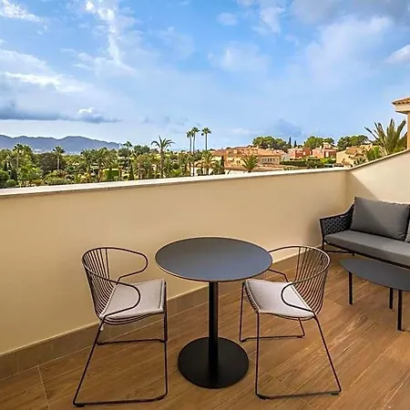 Barcelo Palms - Adults Recommended 5* La Nucía