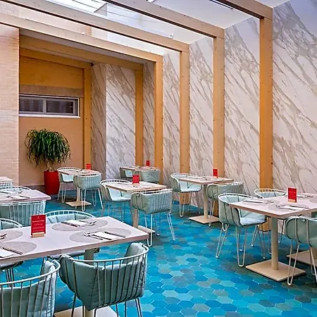 Barcelo Palms - Adults Recommended ホテル La Nucía