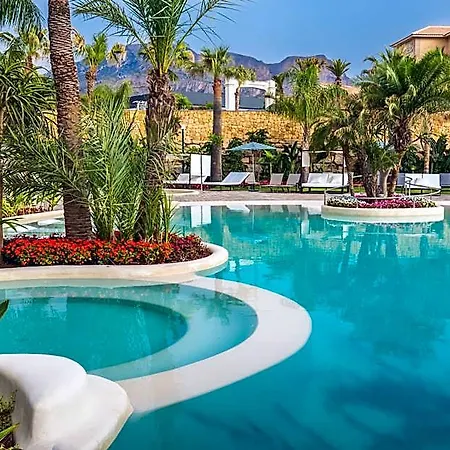 ホテル Barcelo Palms - Adults Recommended 5*