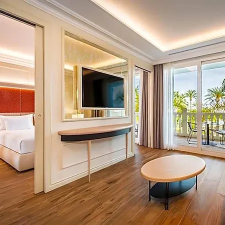 Barcelo Palms - Adults Recommended 5*