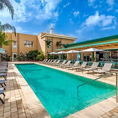 ホテル Barcelo Palms - Adults Recommended