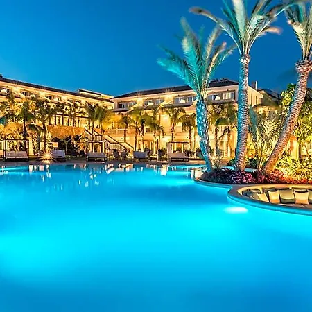 Barcelo Palms - Adults Recommended La Nucía