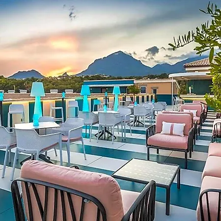 Barcelo Palms - Adults Recommended 5*