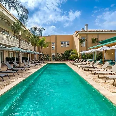 Barcelo Palms - Adults Recommended 5*