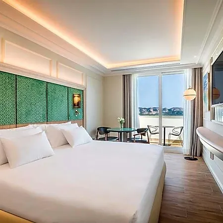 Barcelo Palms - Adults Recommended La Nucía