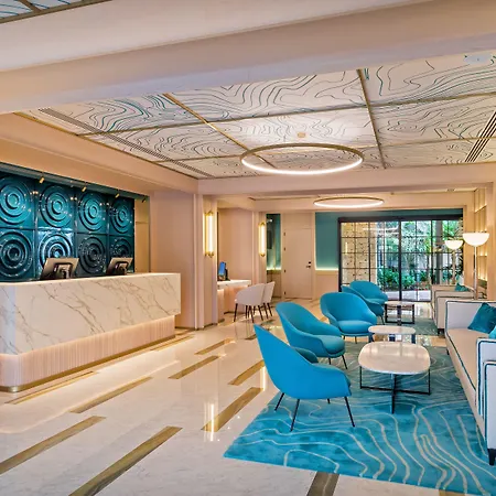 Barcelo Palms - Adults Recommended