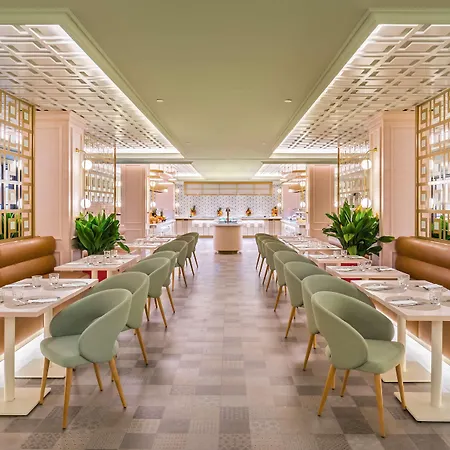 Barcelo Palms - Adults Recommended 5*