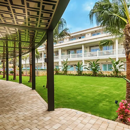 Barcelo Palms - Adults Recommended 5* Ла-Нусия