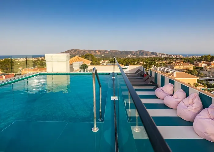 Barcelo Palms Hotel 5*