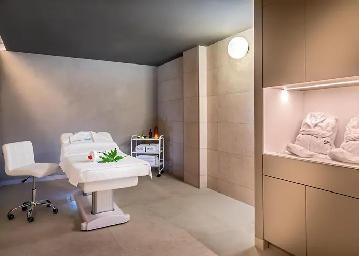 Hotel Barcelo Palms La Nucia