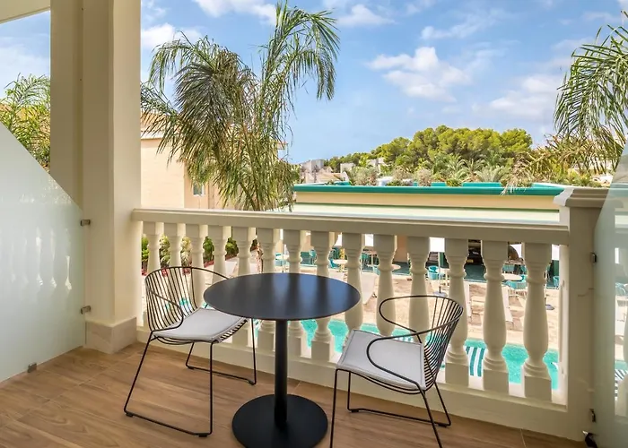 Barcelo Palms La Nucia