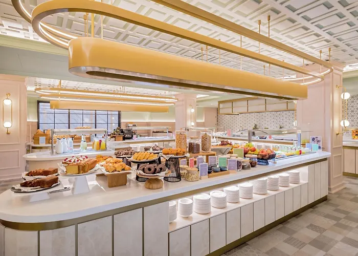 Hotel Barcelo Palms La Nucia