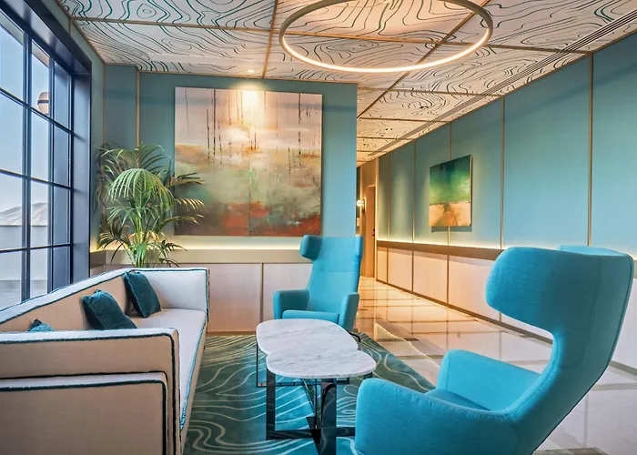 Barcelo Palms La Nucia