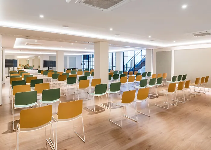 Hotel Barcelo Palms La Nucia