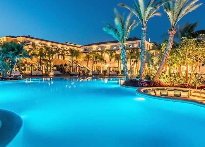 Barcelo Palms La Nucia