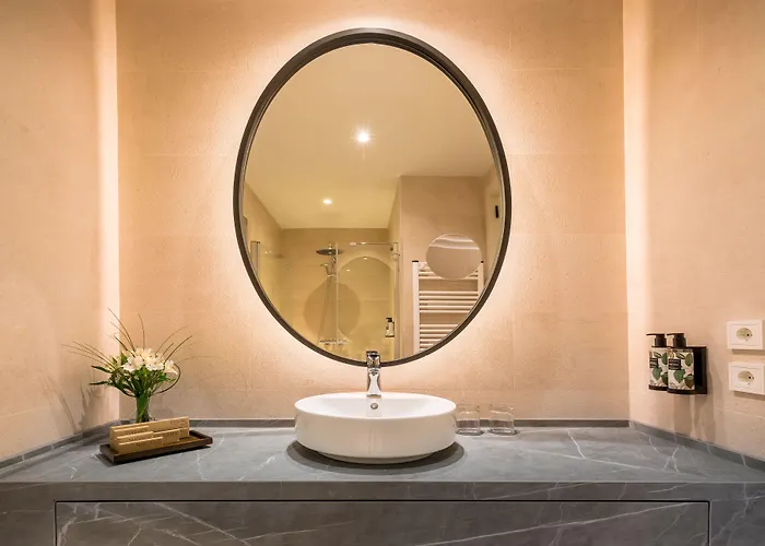 Barcelo Palms Hotel La Nucia